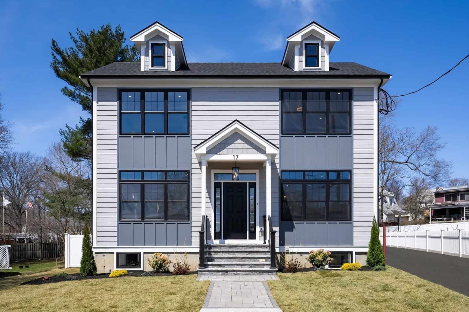 Watertown MA House Real Estate