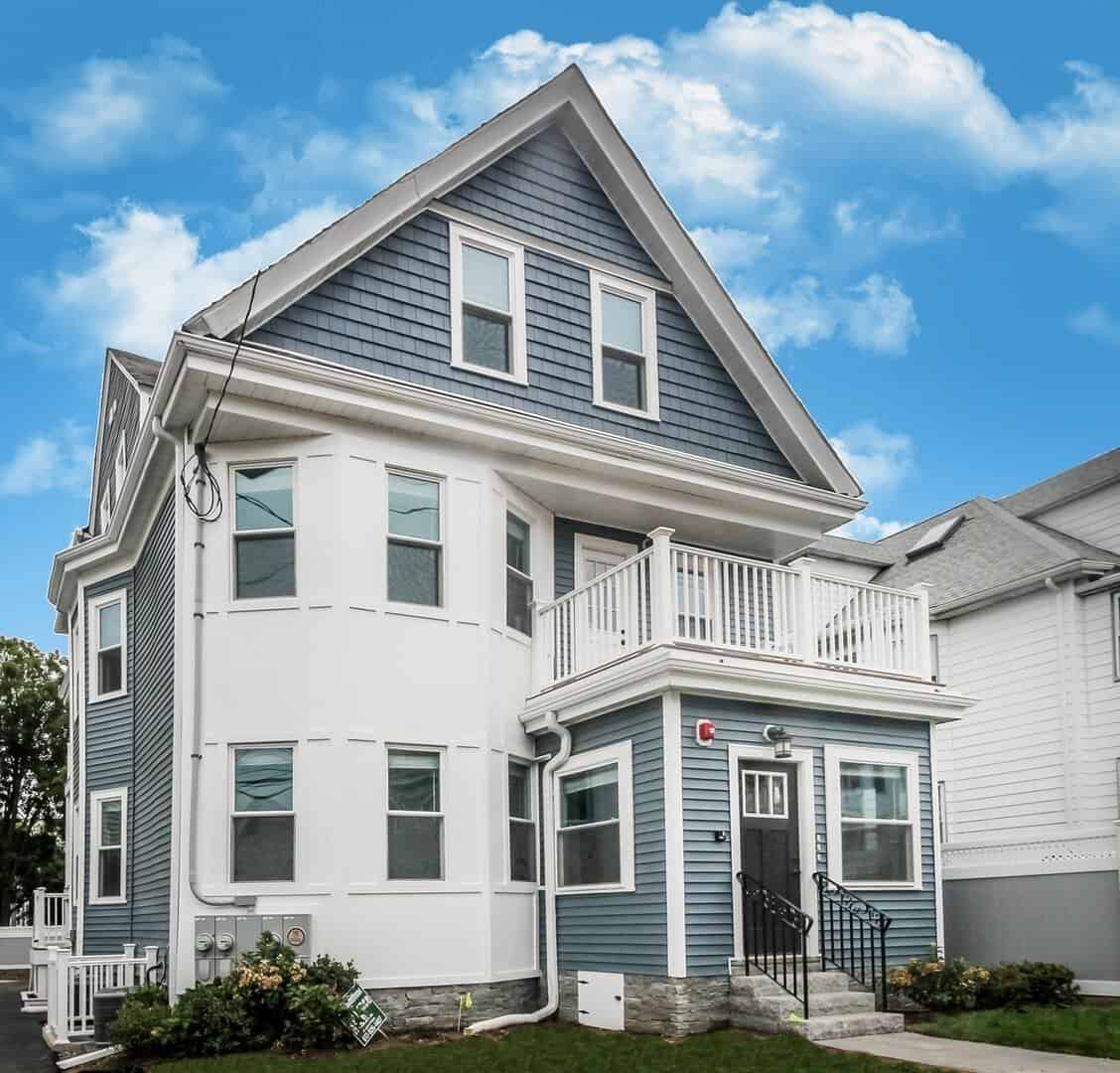 Watertown MA Multi-family Real Estate