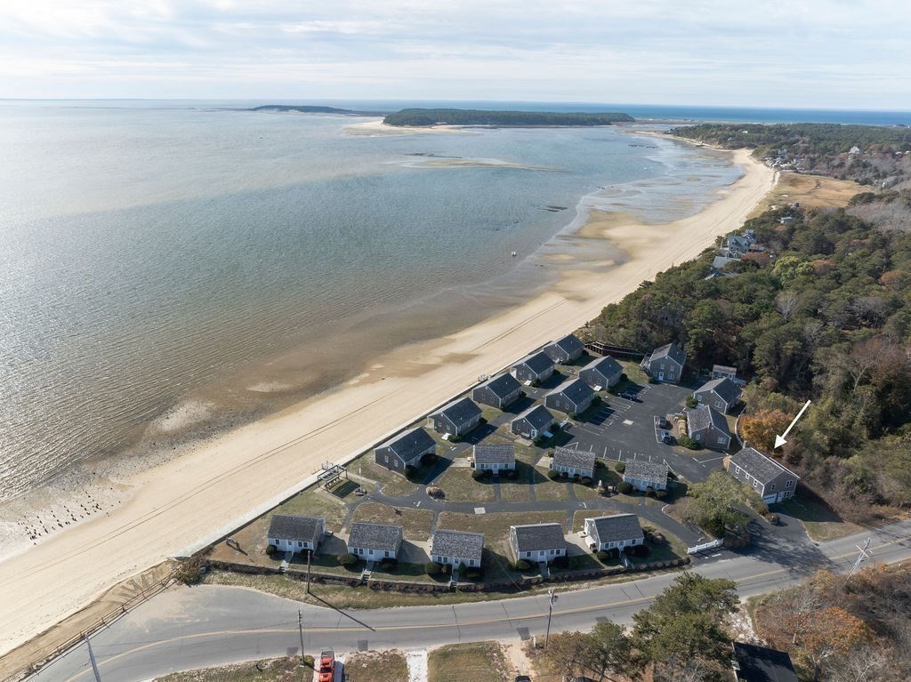 Wellfleet MA Condo Real Estate