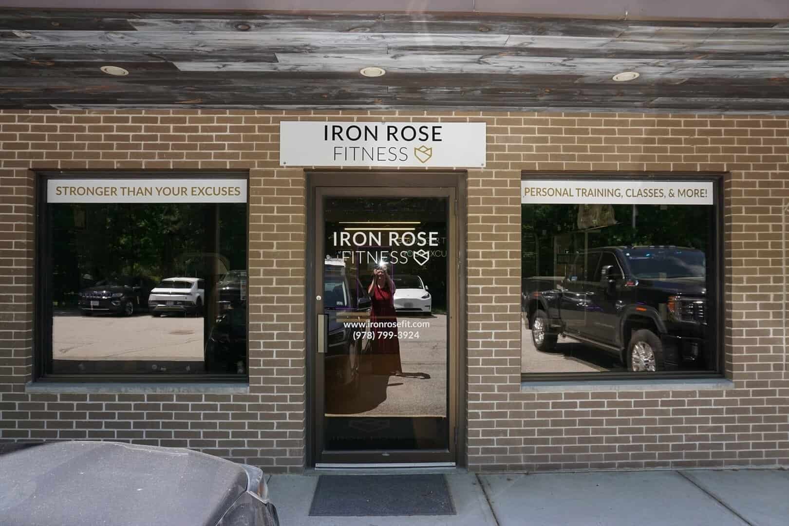 Westford MA Commercial lease Real Estate