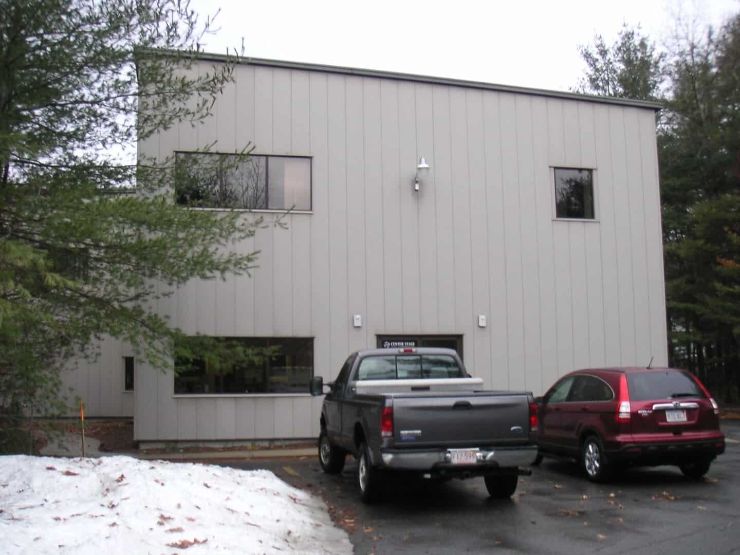 Westford MA Commercial Real Estate