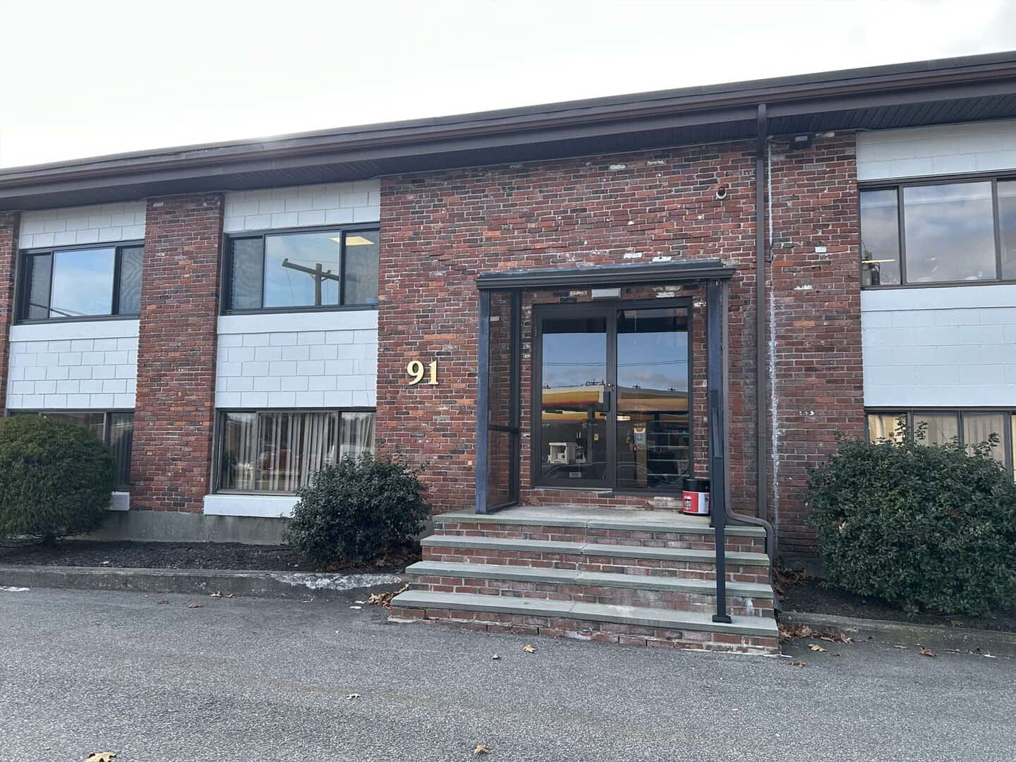 Westwood MA Commercial Real Estate