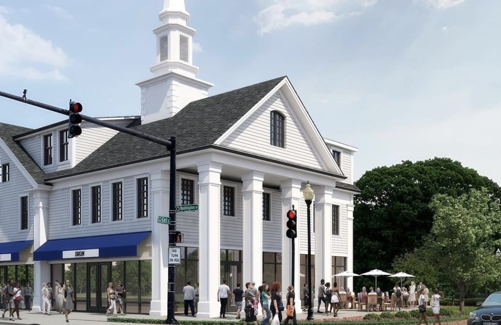 Westwood MA Condo Real Estate