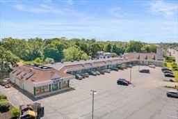 Weymouth MA Commercial Real Estate