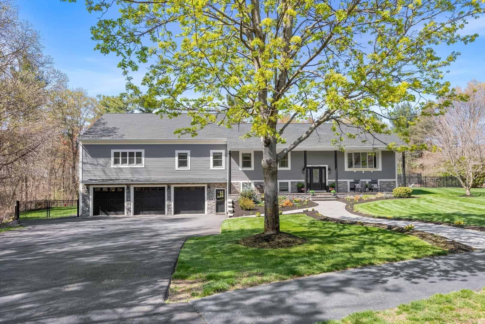 Wilmington MA House Real Estate