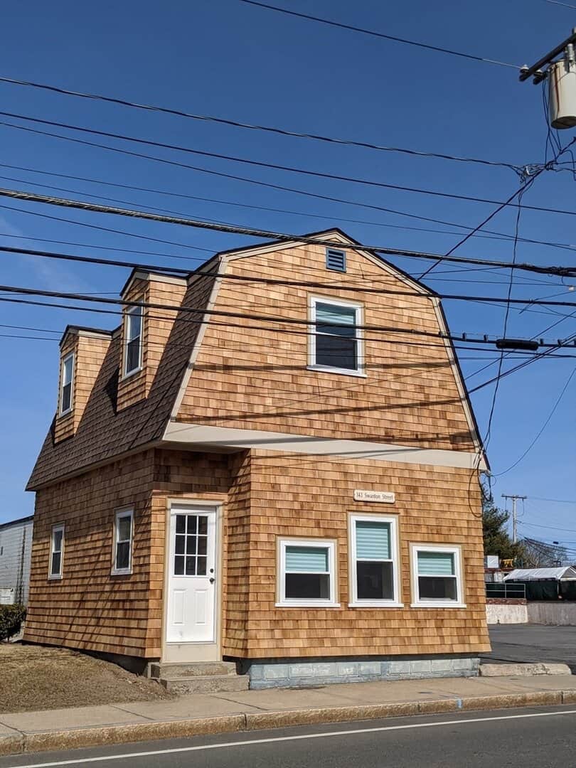 Winchester MA Commercial Real Estate