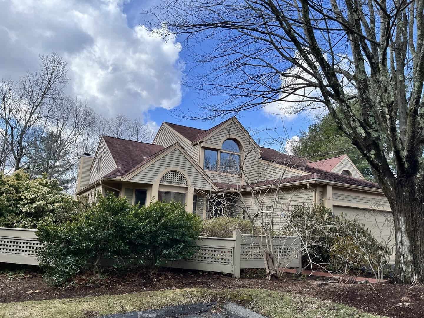 Winchester MA Condo Real Estate