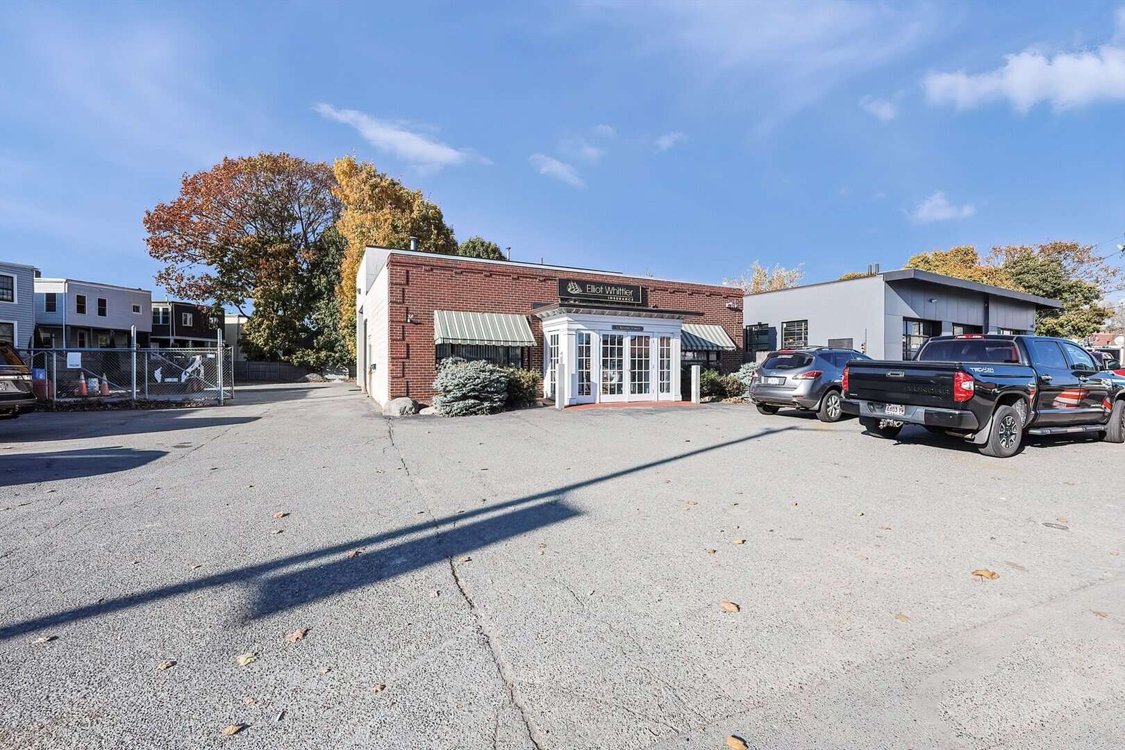 Winthrop MA Commercial Real Estate