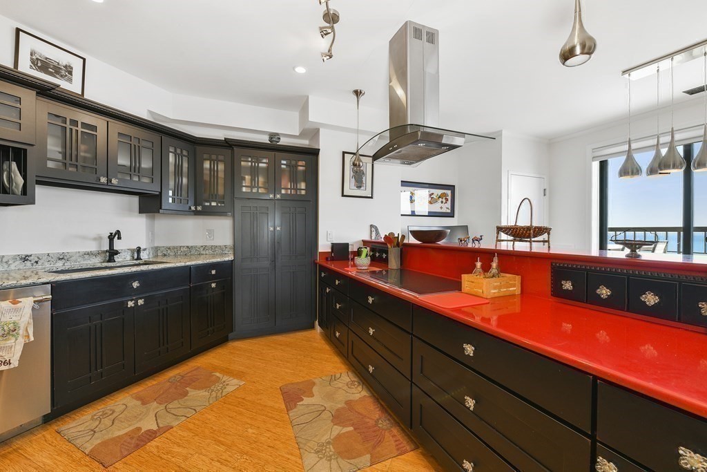 Winthrop MA Condo Real Estate