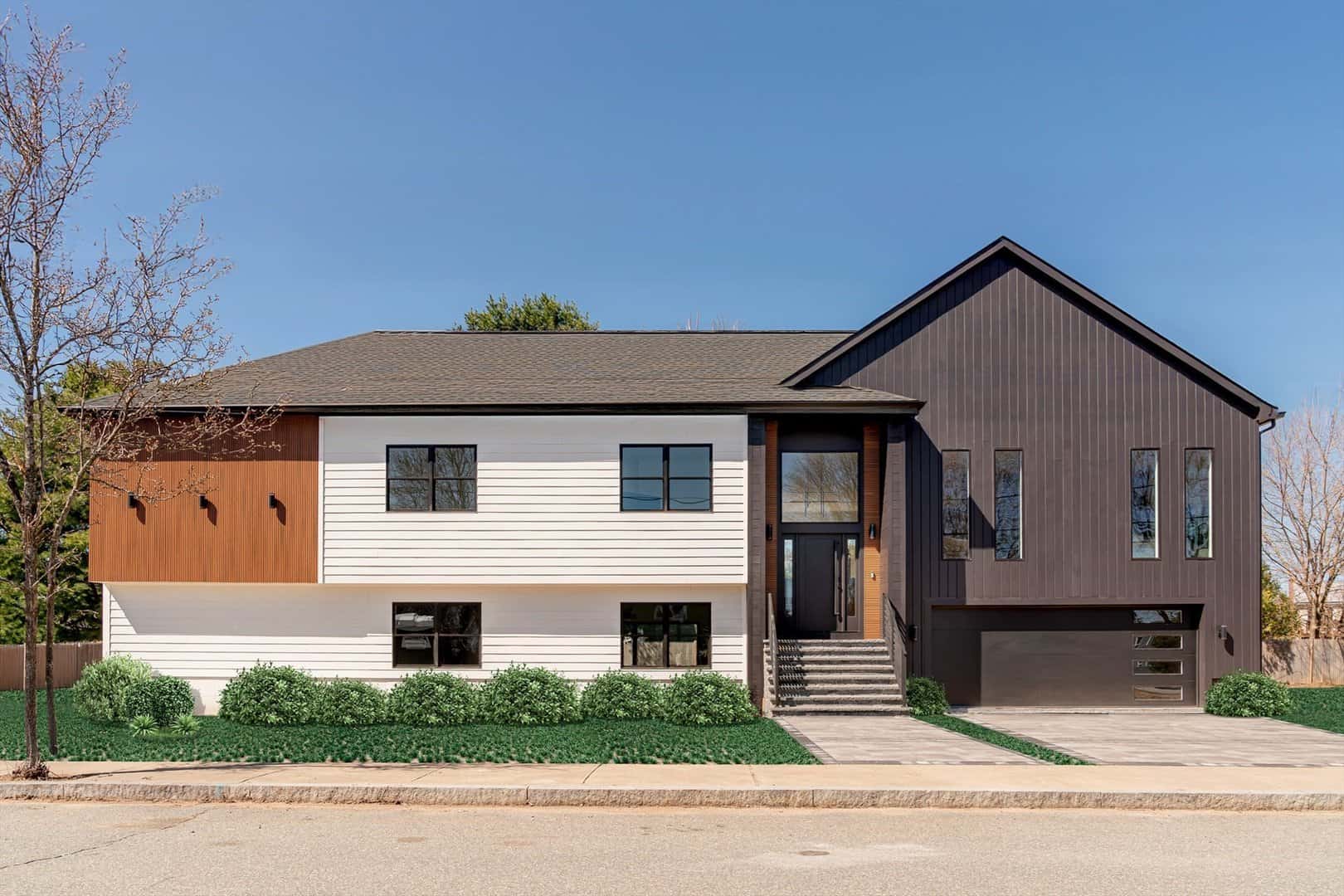 Woburn MA House Real Estate