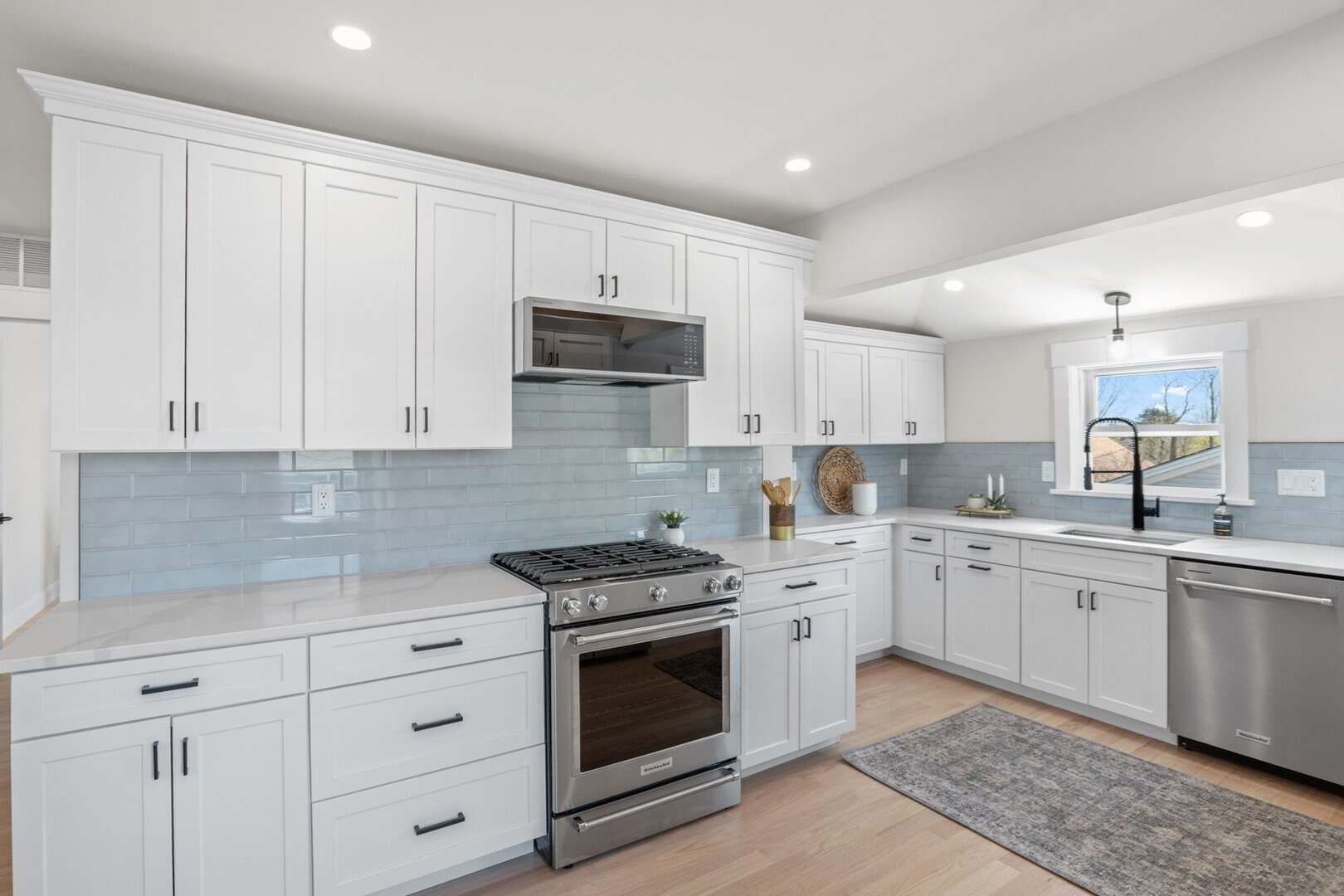 Woburn MA Multi-family Real Estate