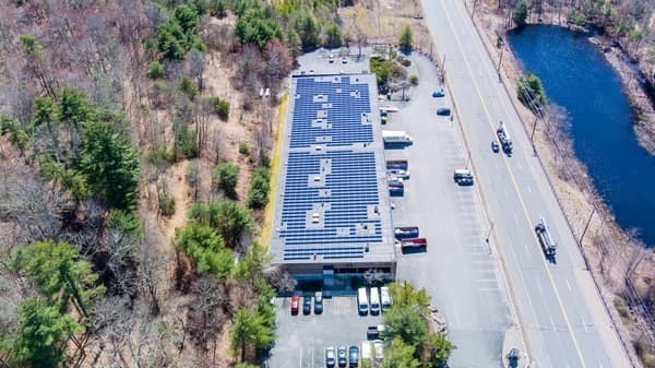 Wrentham MA Commercial lease Real Estate