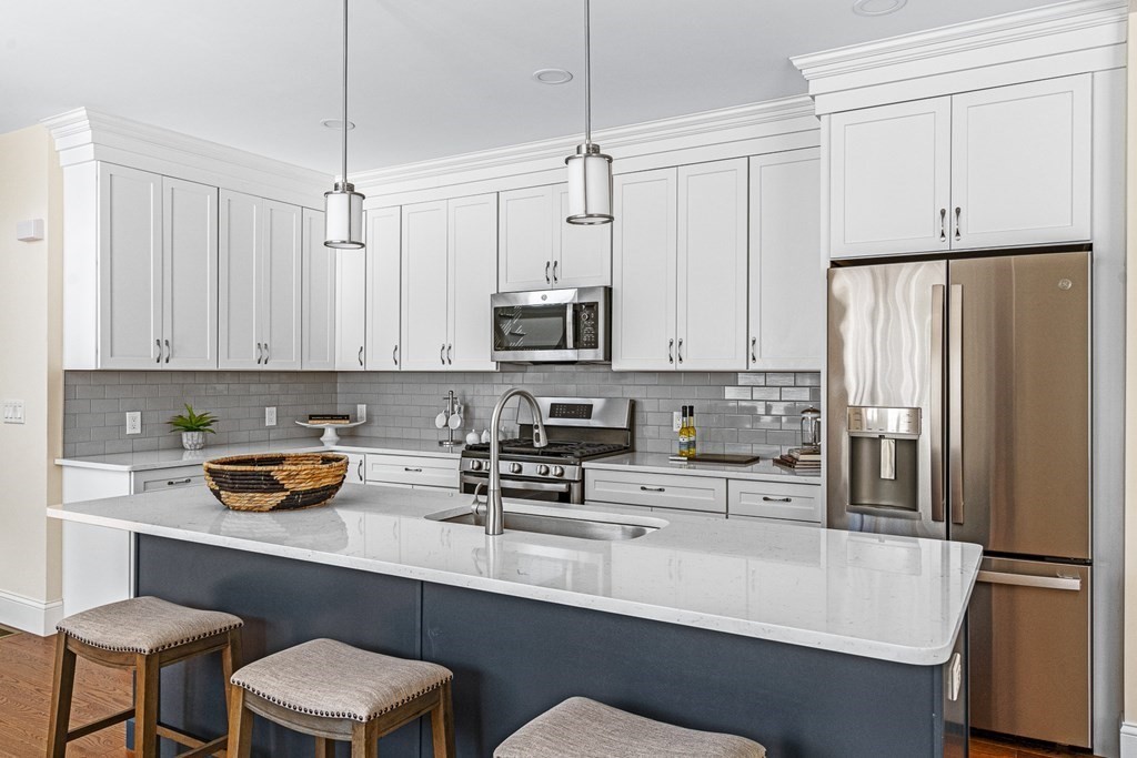 Wrentham MA Condo Real Estate