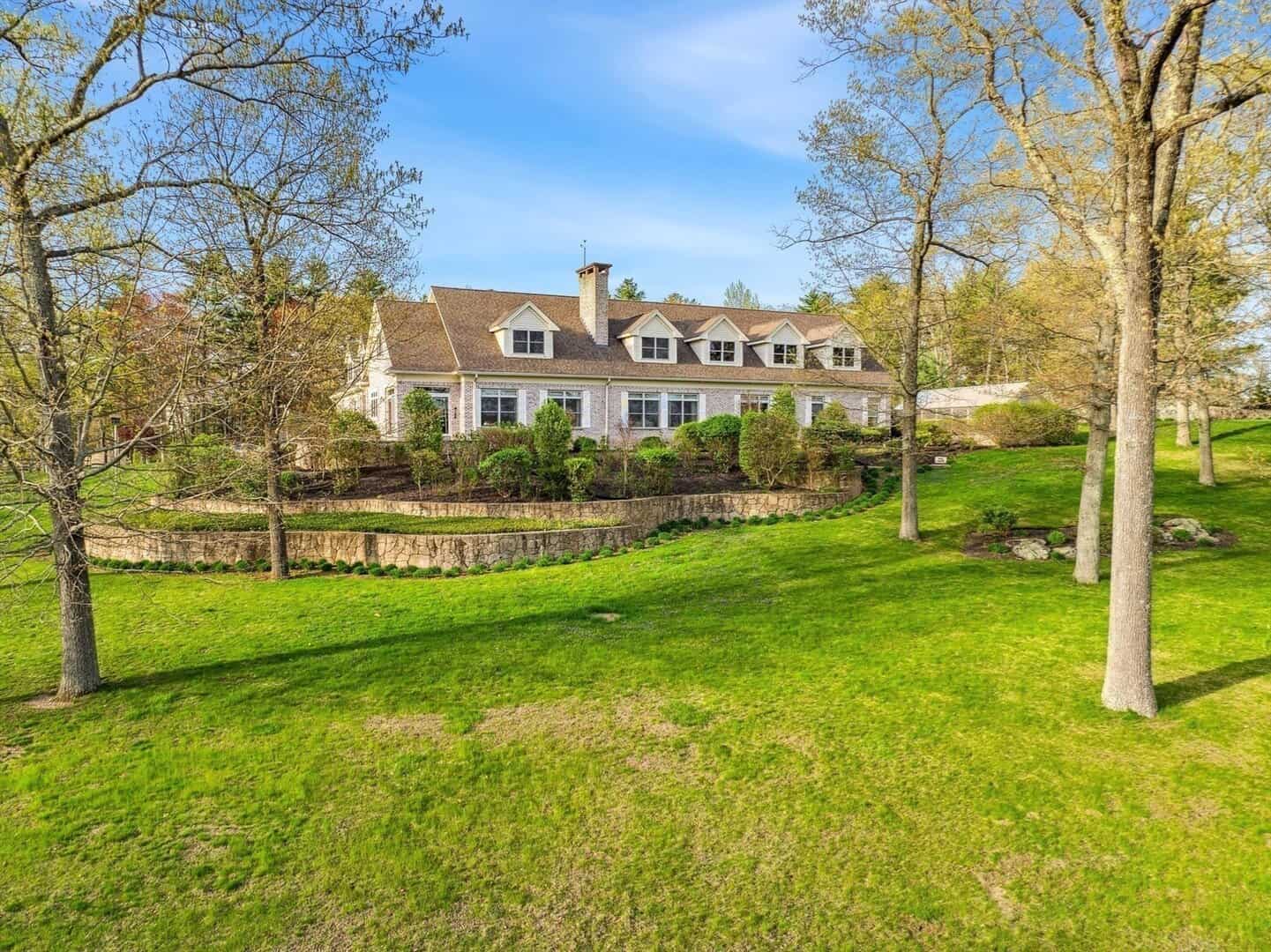 Wrentham MA House Real Estate