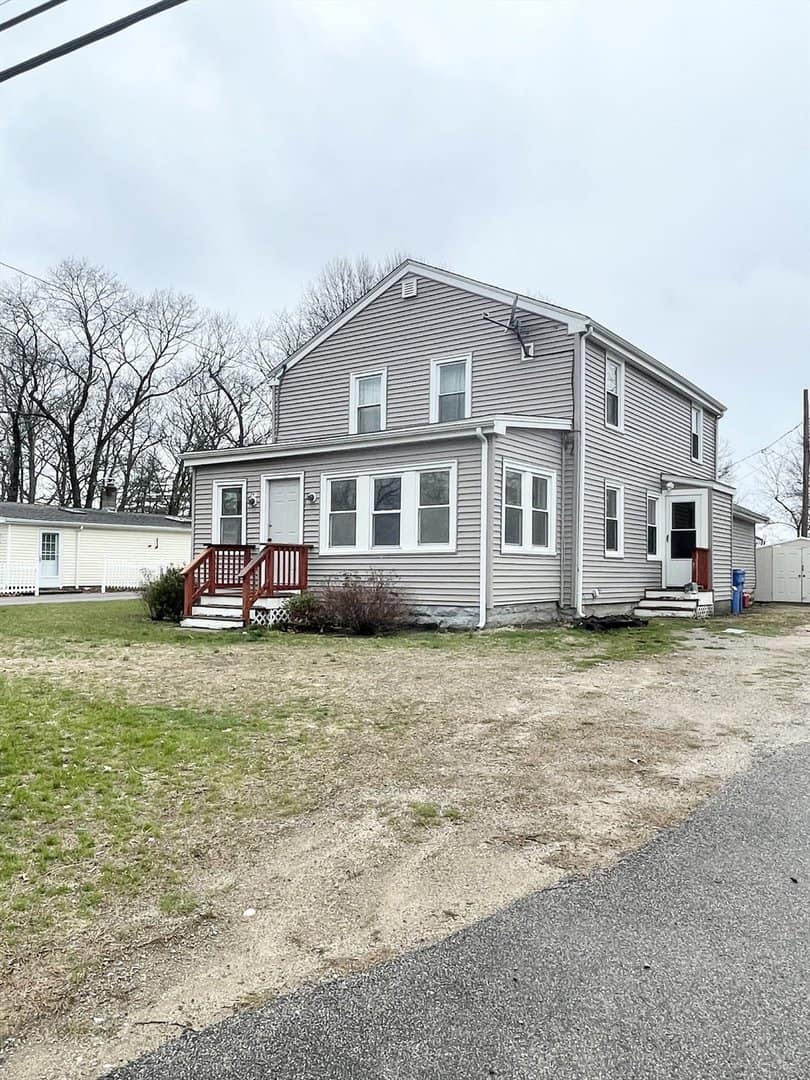 Wrentham MA Multi-family Real Estate