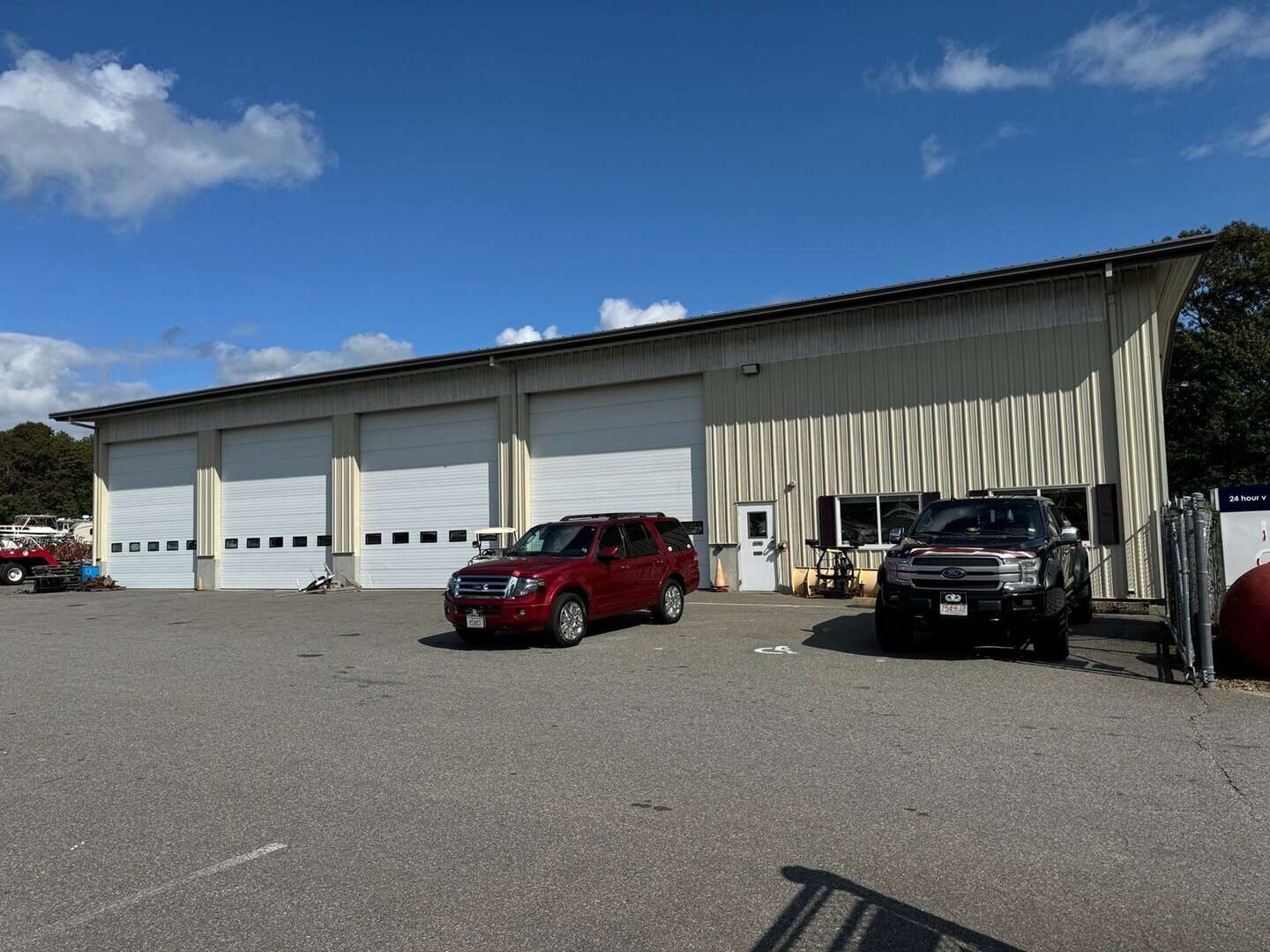 Yarmouth MA Commercial Real Estate