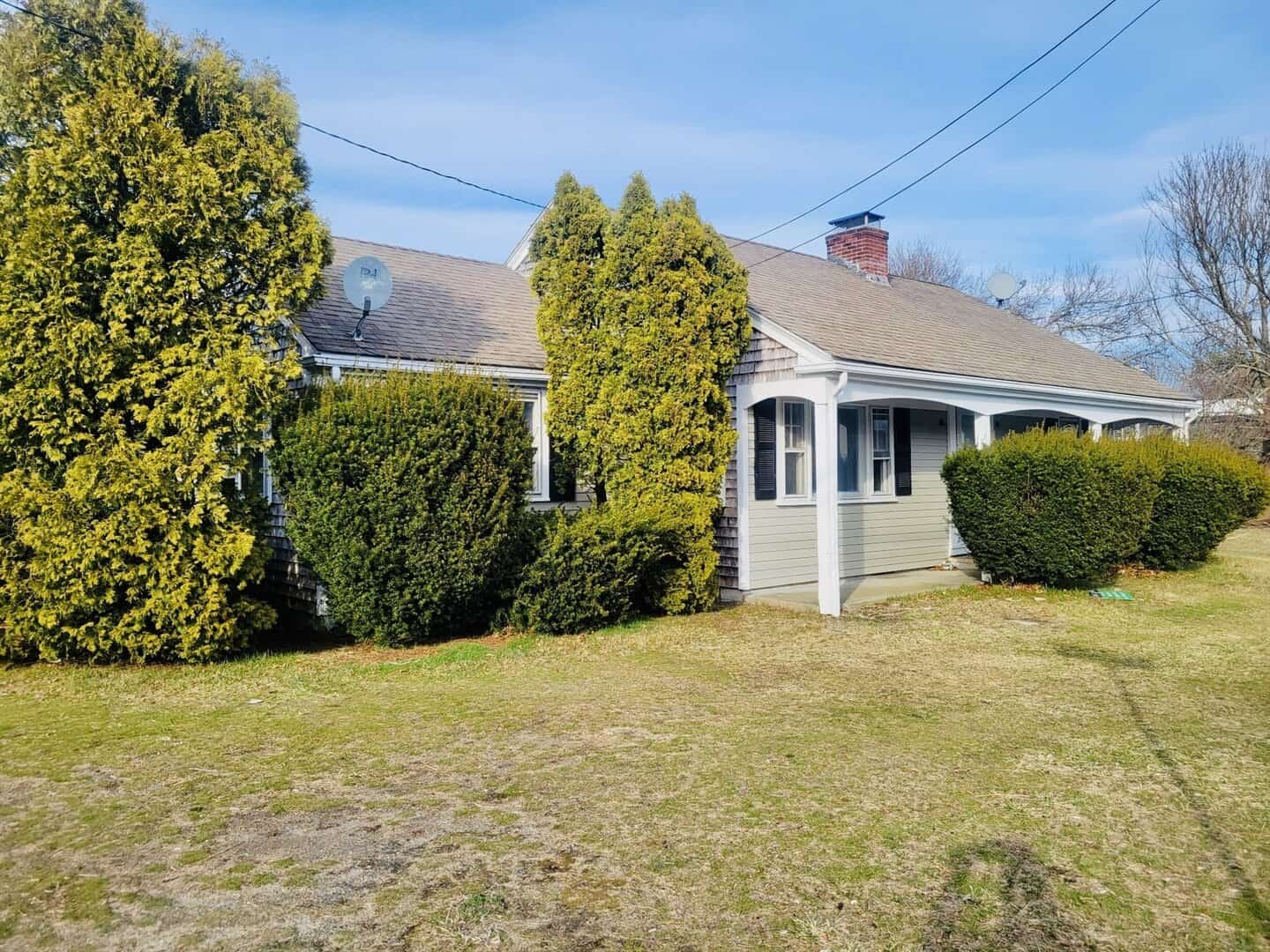 Yarmouth MA Multi-family Real Estate