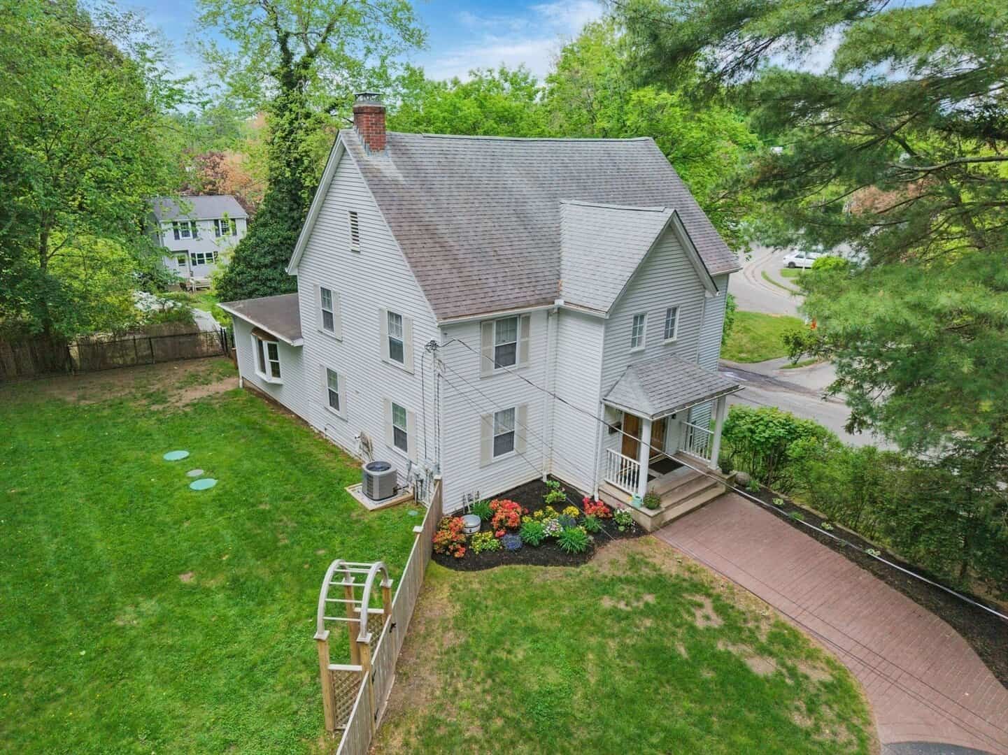 Multi-family Homes in Lynnfield, MA