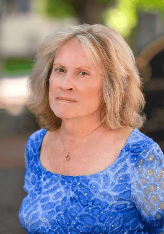 Barbara Grande Bennett