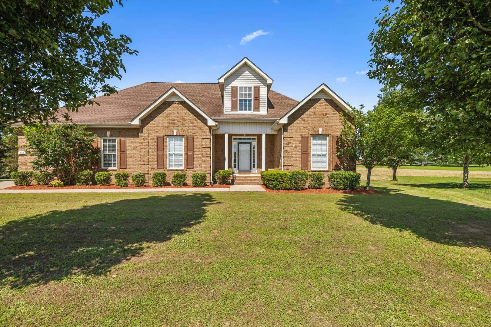 Kingdom Ridge Homes for Sale in Murfreesboro TN