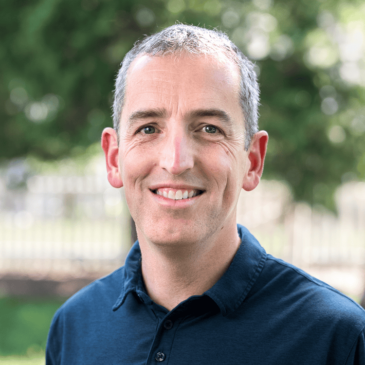 Scott Rogers