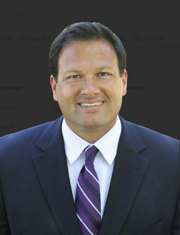 Mike Munoz