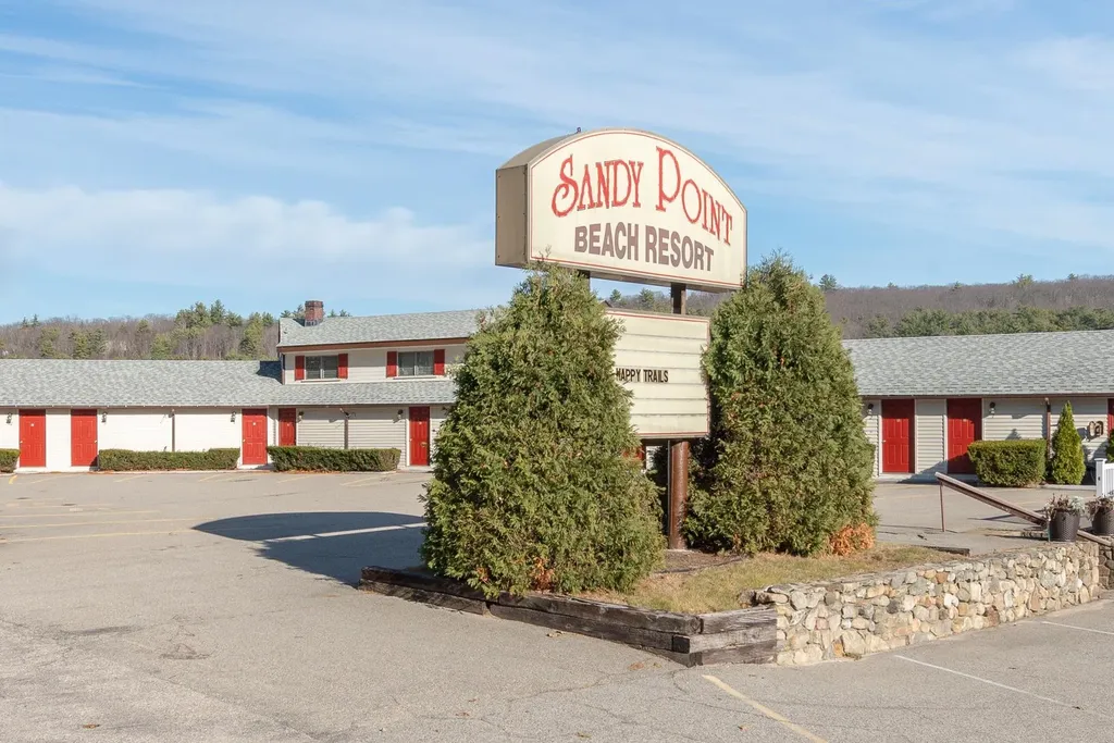 Belknap County