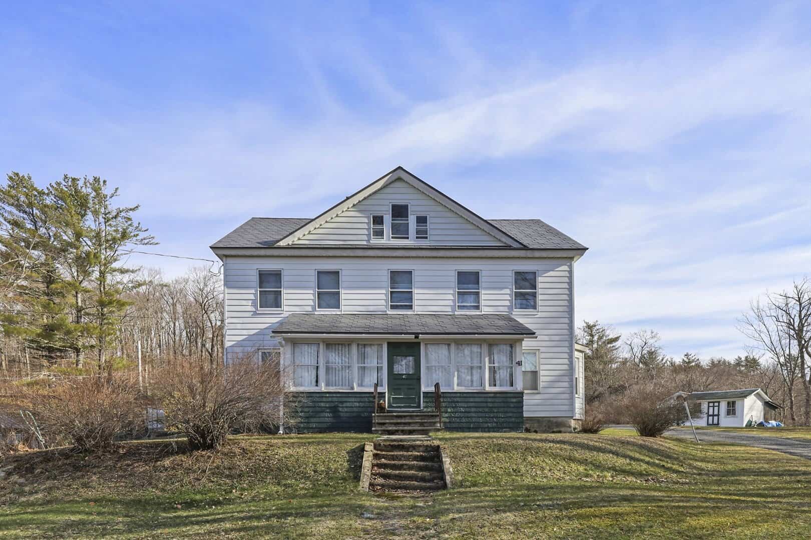 Berkshire  Real Estate