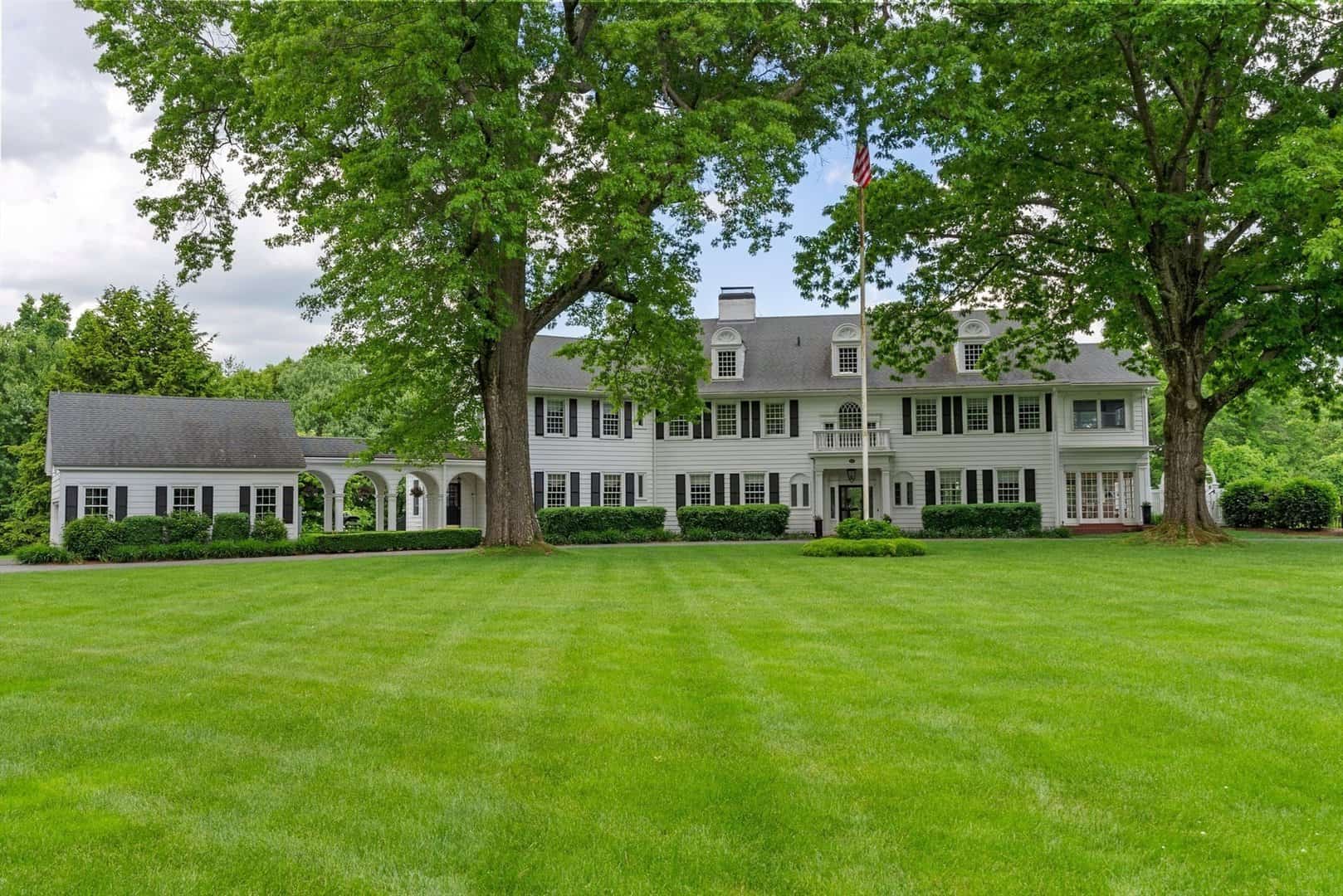 Hampden  Real Estate