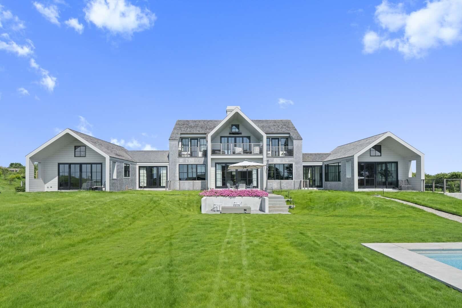 Nantucket  Real Estate