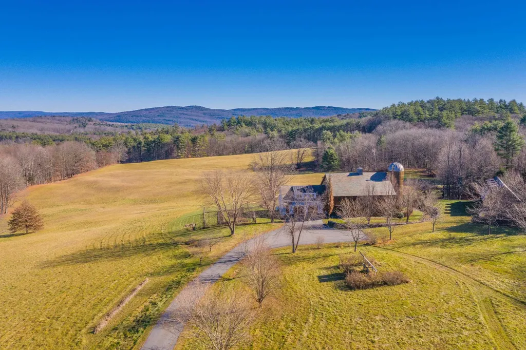 Dummerston VT Real Estate