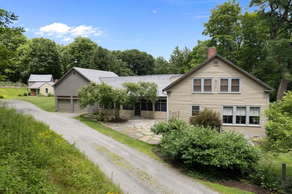 Guilford VT Real Estate