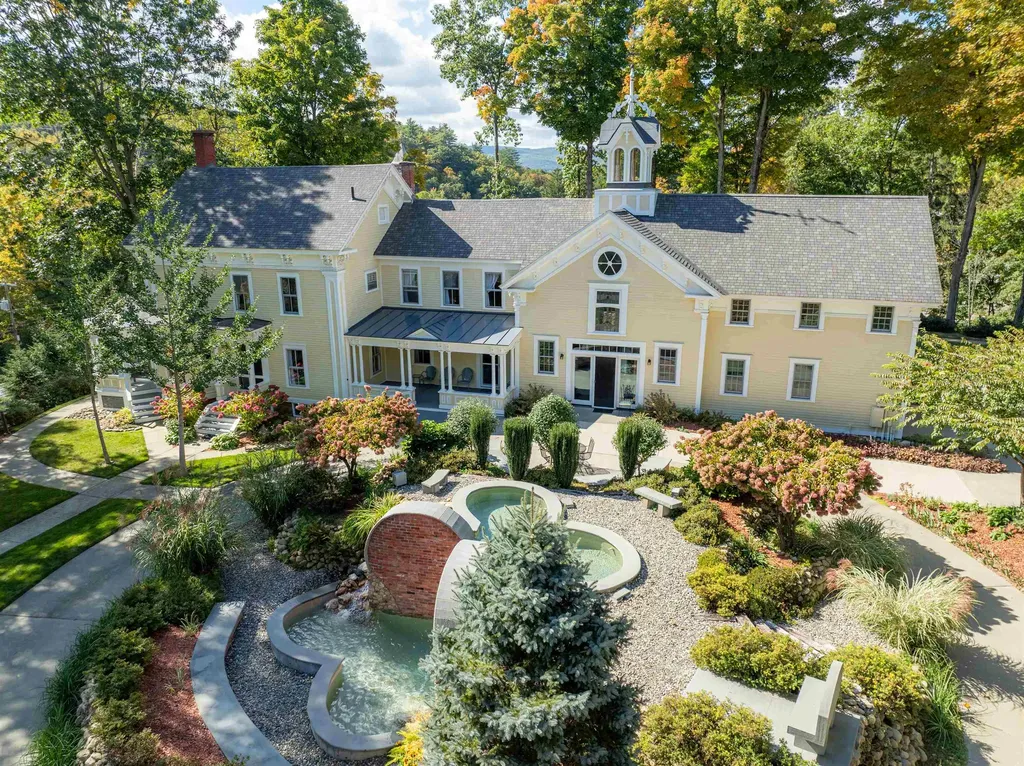 Hinsdale NH Real Estate