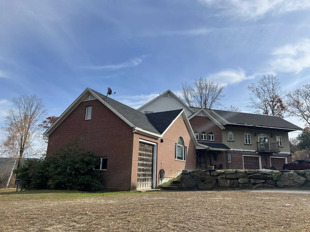 Keene NH Real Estate