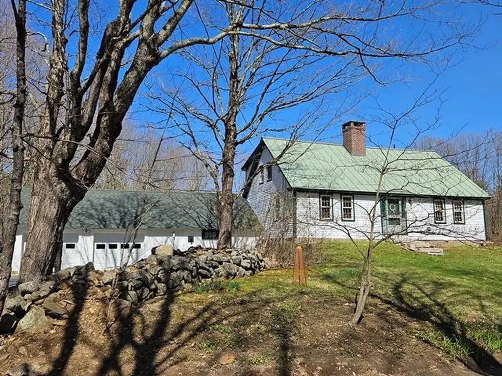 Marlborough NH Real Estate