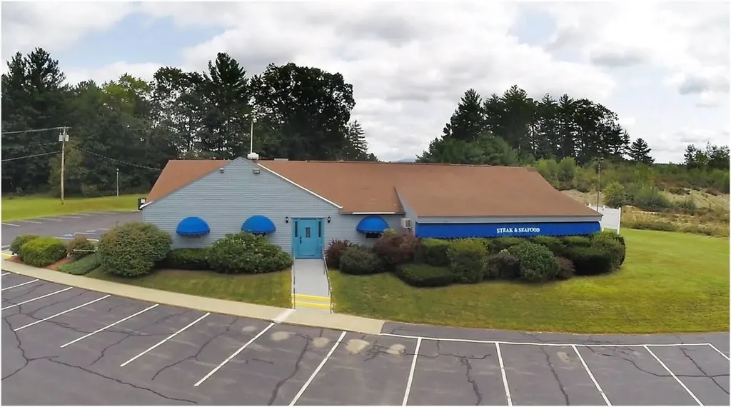 Swanzey NH Real Estate