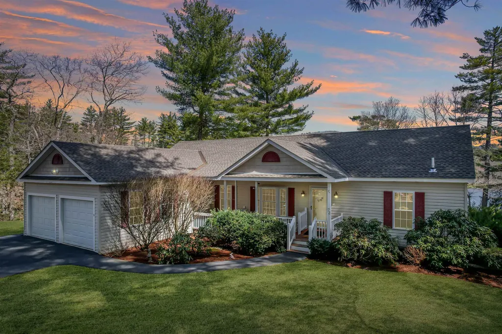 Winchester NH Real Estate