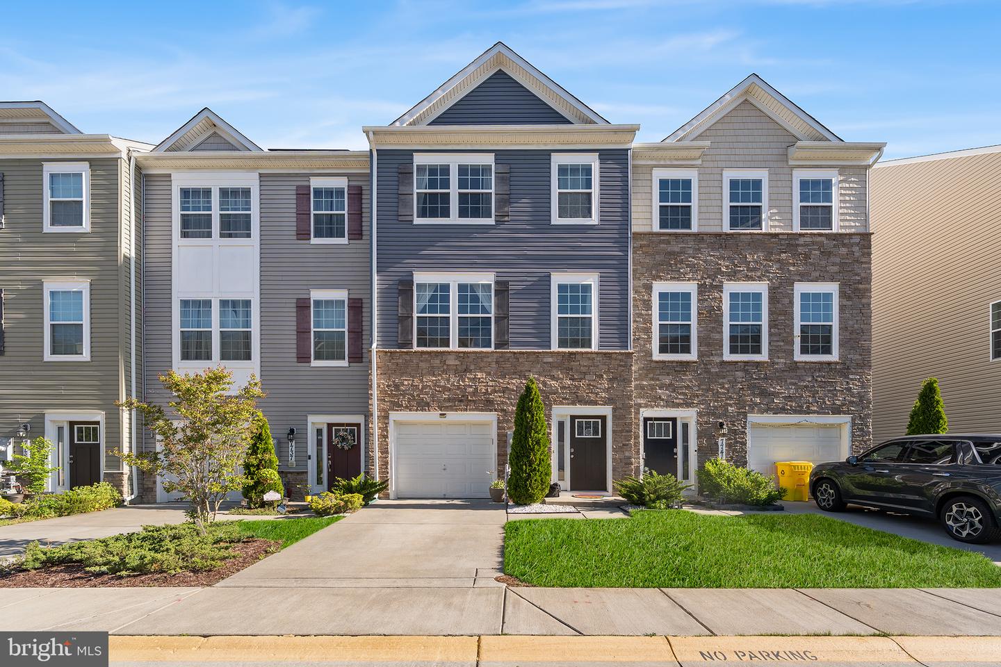 Under $500K