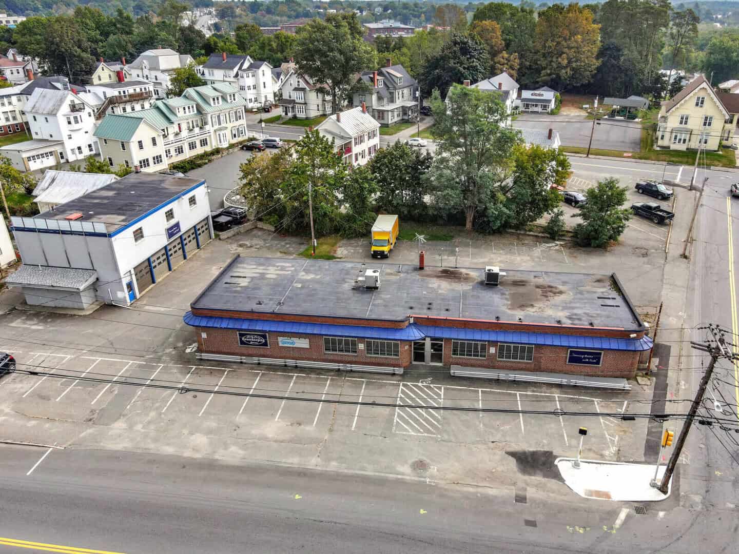Commercial