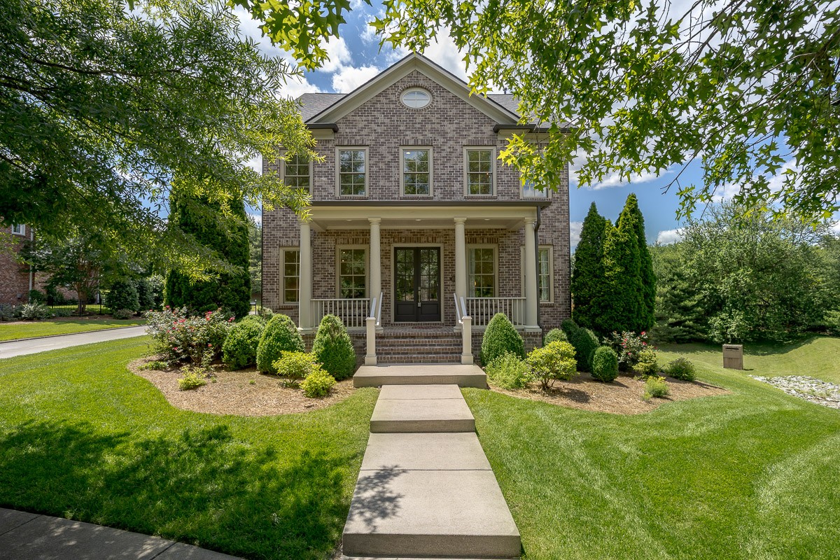 Berkley Walk Homes for Sale in Brentwood TN