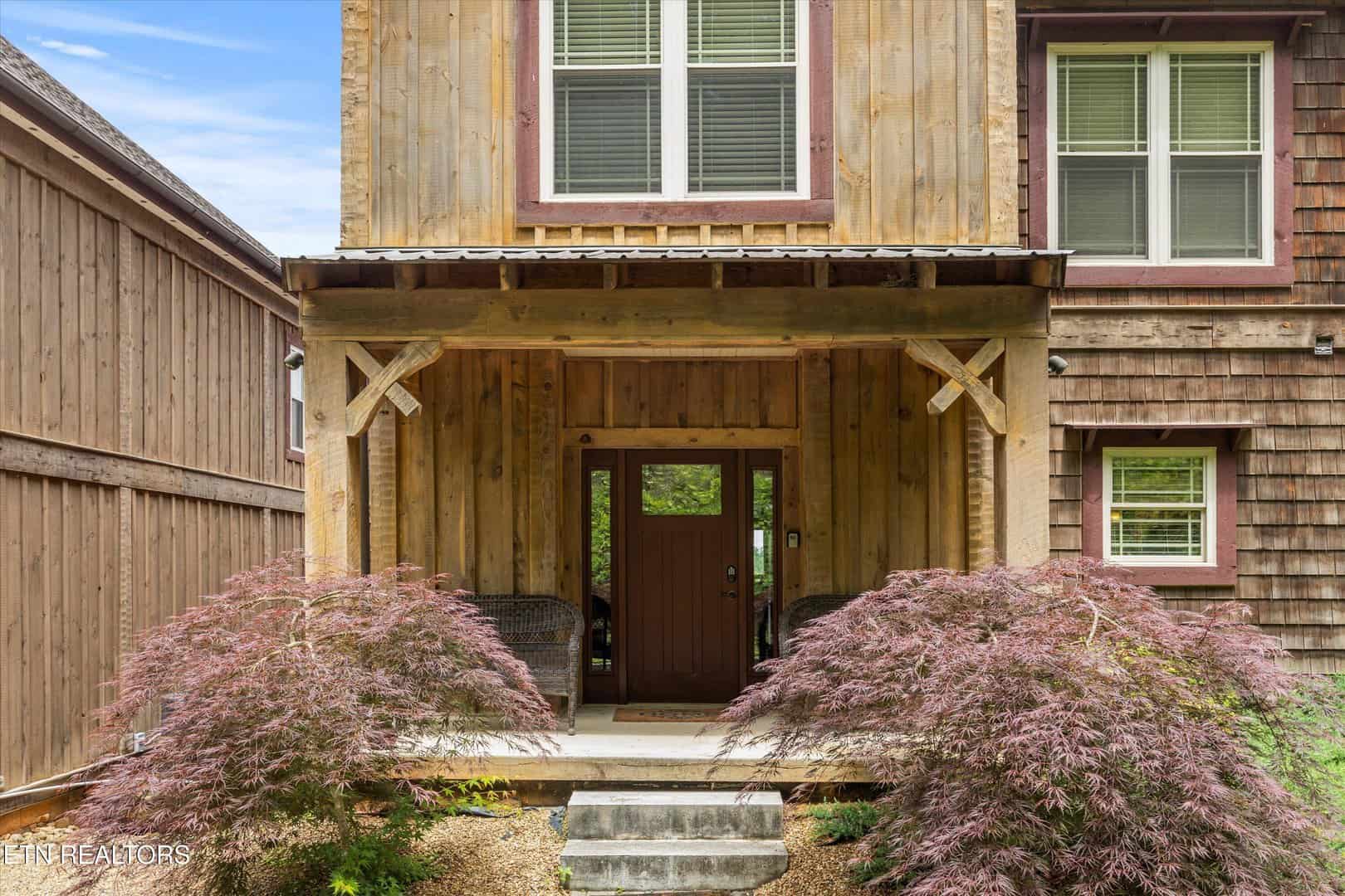 Bay View Condominiums