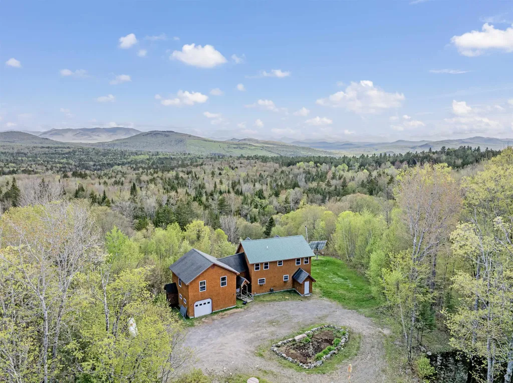Open Houses
