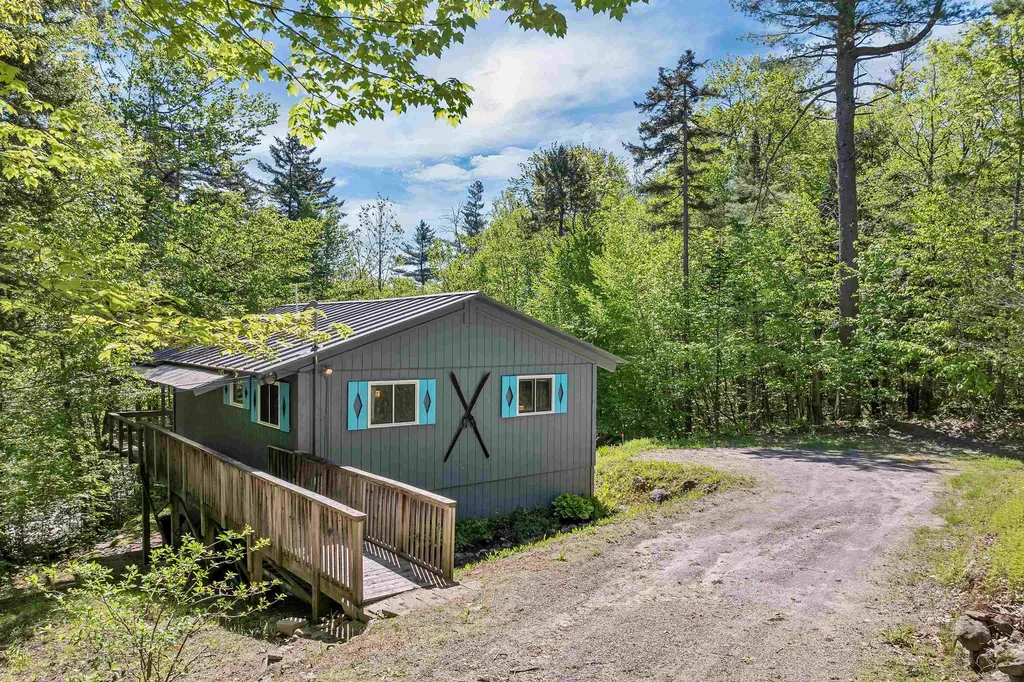 Listings for Tiina Maughan