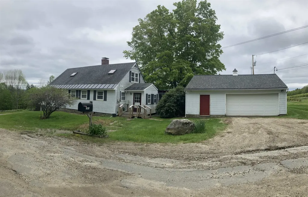 Acworth NH Rentals Real Estate