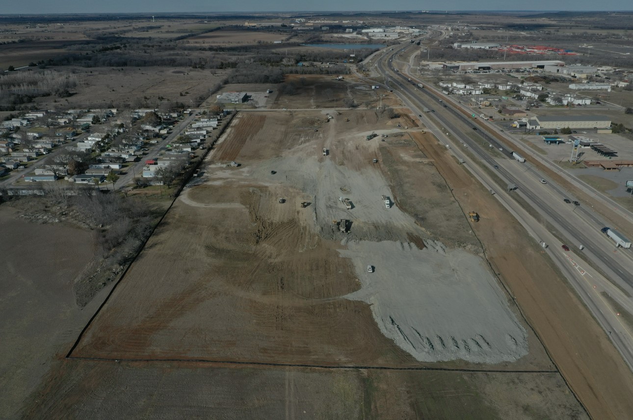 North Texas Featured Commercial Properties