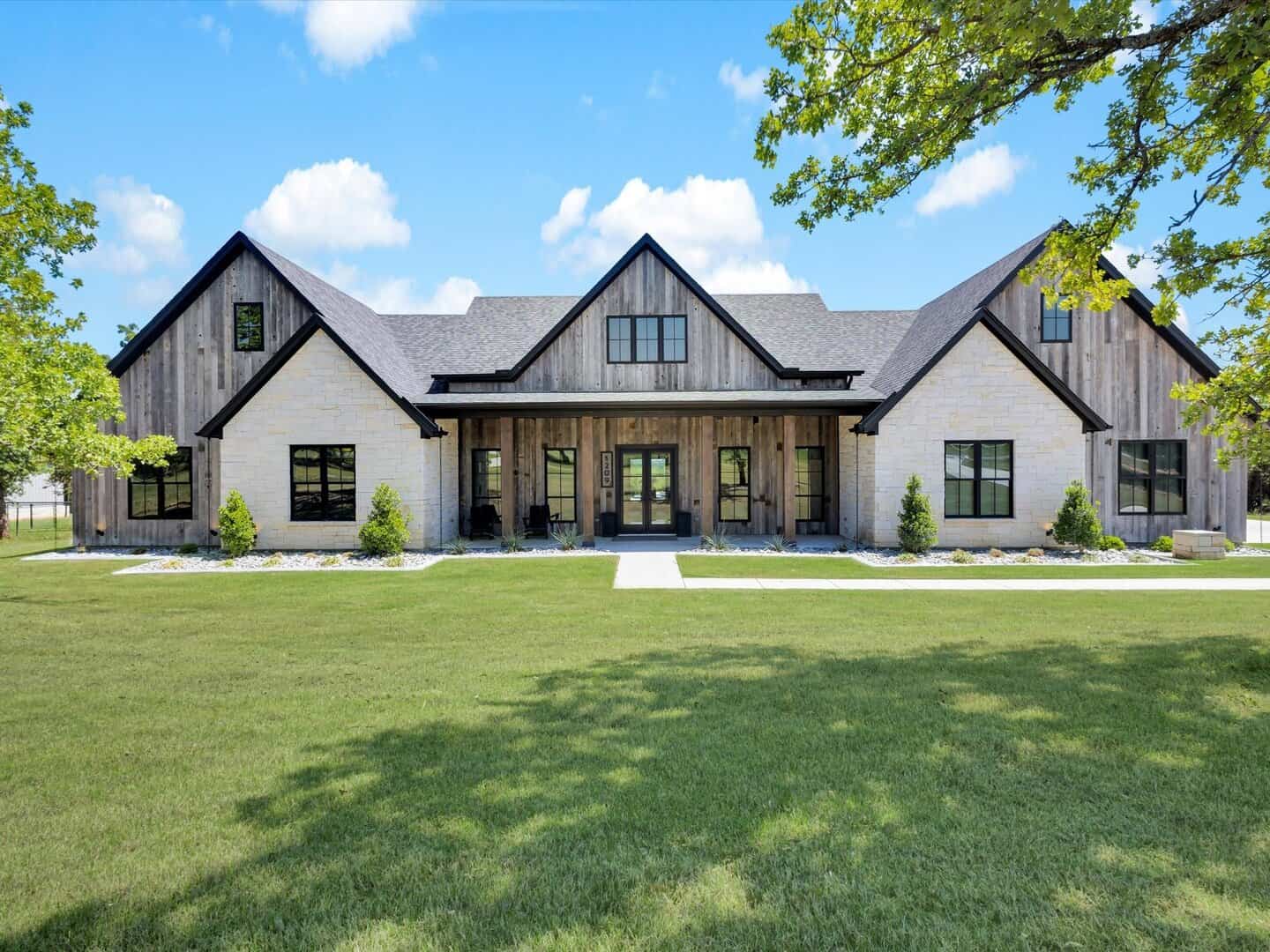 North Texas Featured Properties