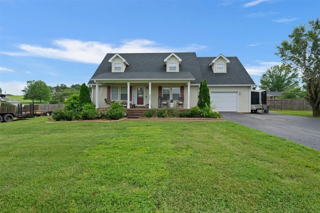 Hillview Heights Homes for Sale in Mt Juliet TN