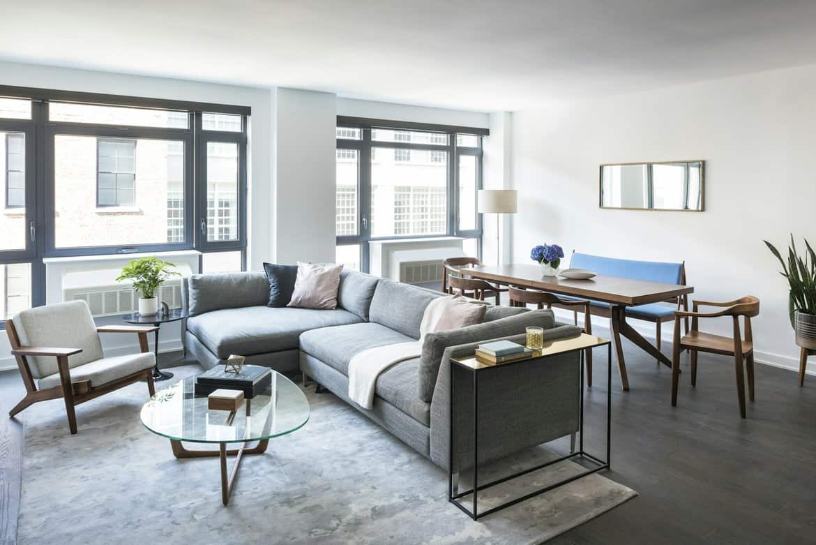 NYC Rentals