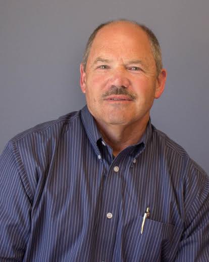 Bruce Barrett