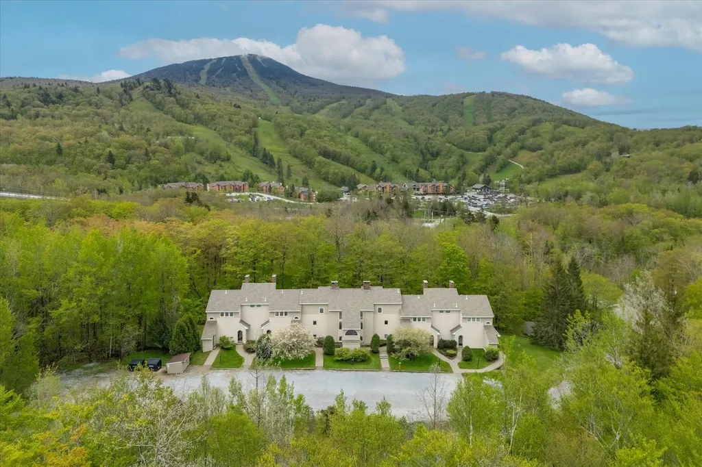 Northside Condominiums